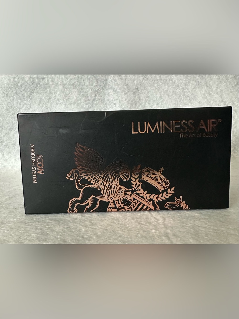 Luminess Airbrush System